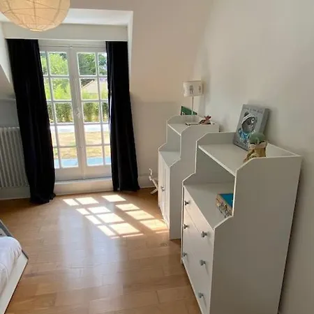 Maison De Famille Foret Du Touquet Le Touquet
