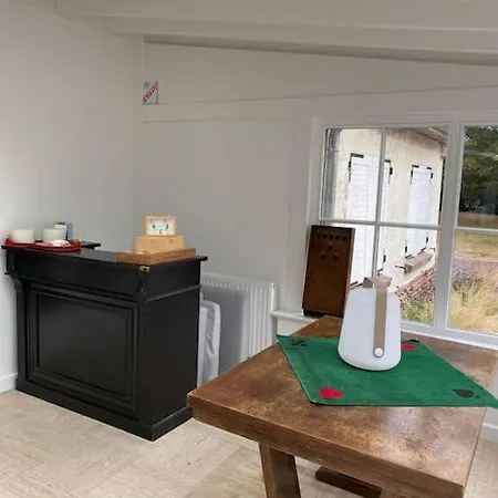 Maison De Famille Foret Du Touquet Willa Le Touquet